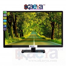 OkaeYa.com LEDTV 24 inch (61 cm), non smart Full HD LED TV With 1 Year Warranty